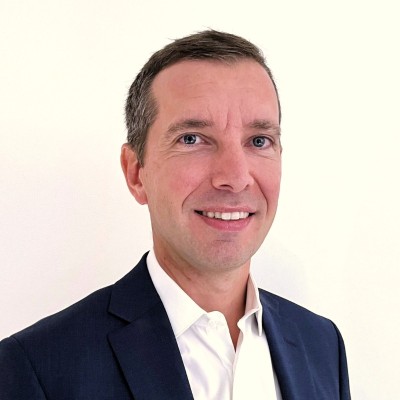 Nicolas Cabridain