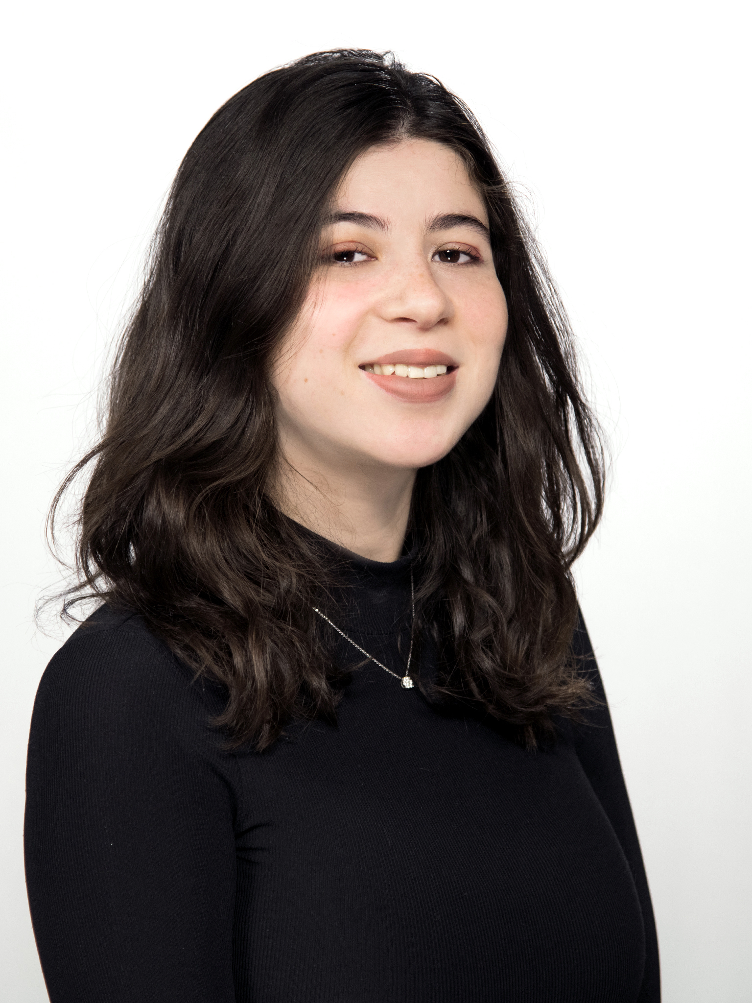 Zineb Skalli