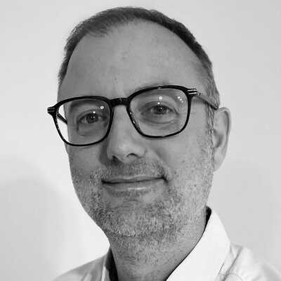 Olivier Gellez