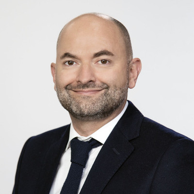 David Pitoiset