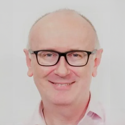 Andy Vickers