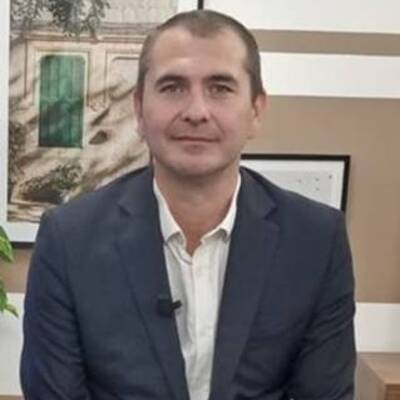 Olivier Drier de Laforte