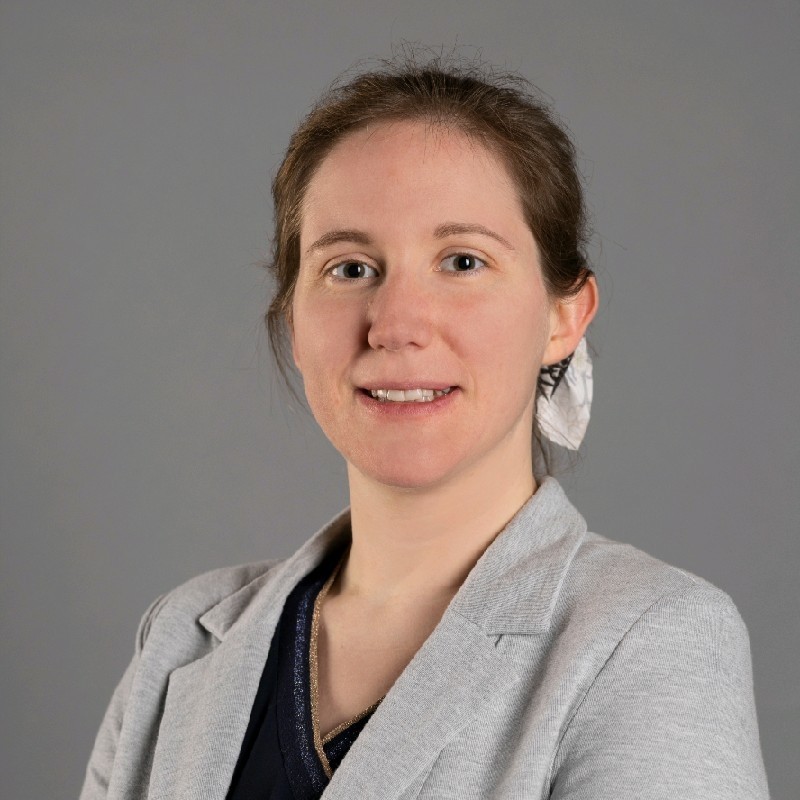 Caroline Buret