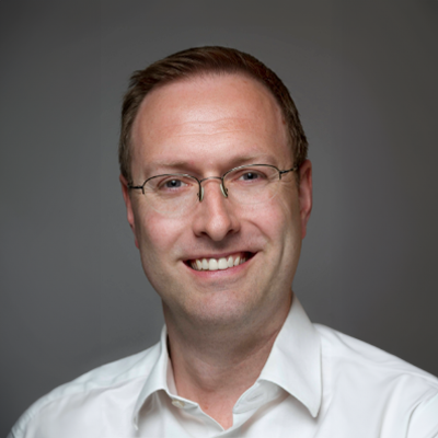 Dr Mark Roberts