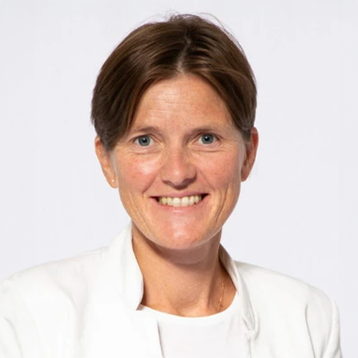 Valérie Perhirin