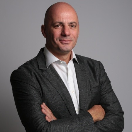 Sylvain Barthelemy