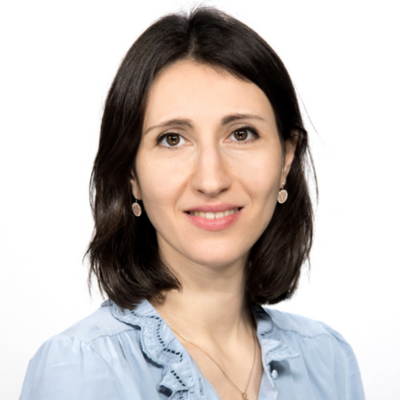 Léa Relkin