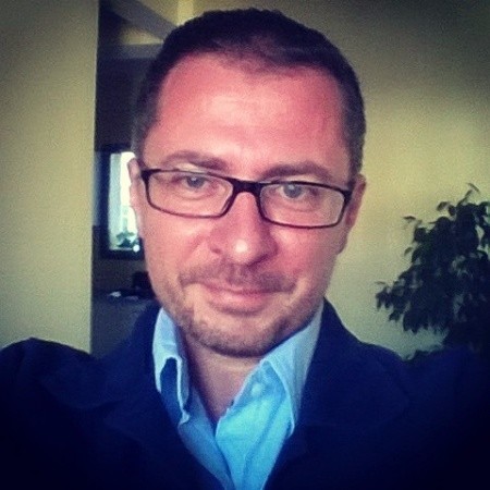 Stéphane Blanda