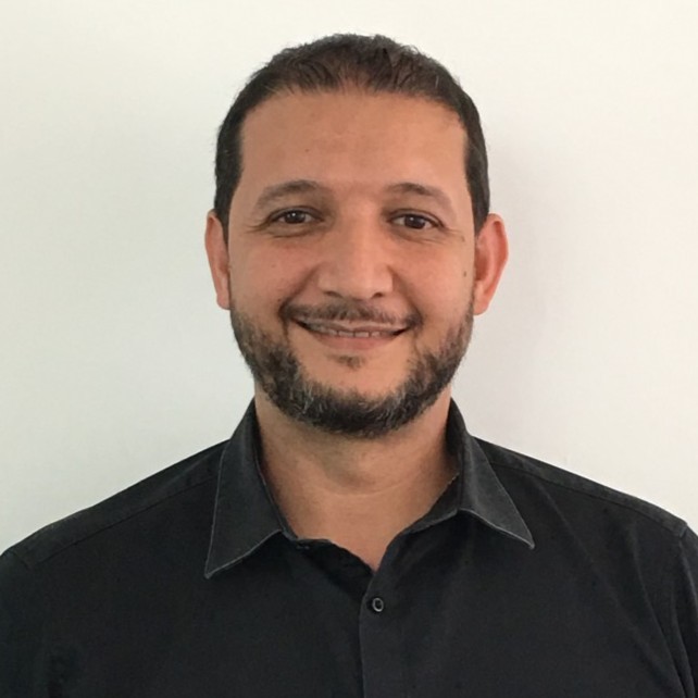 Youssef Anegay