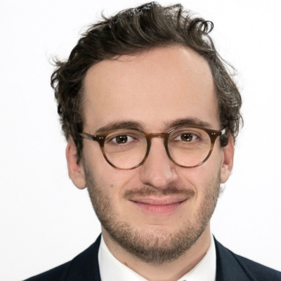 Alexandre Charnay