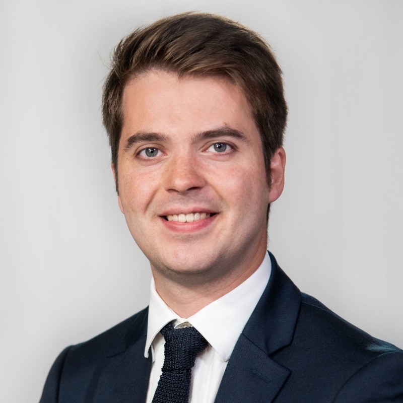 Charles Beaurepaire