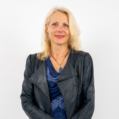Emmanuelle Bischoffe-Cluzel