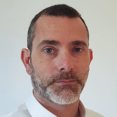 Fabrice Robert