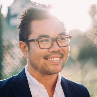 Olivier Dinh