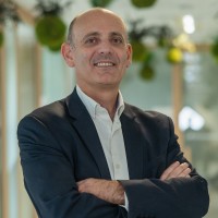 Laurent Niochet