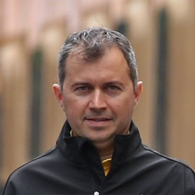 Francois-Xavier Delage
