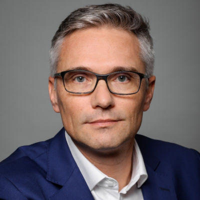Gwenael Dorval