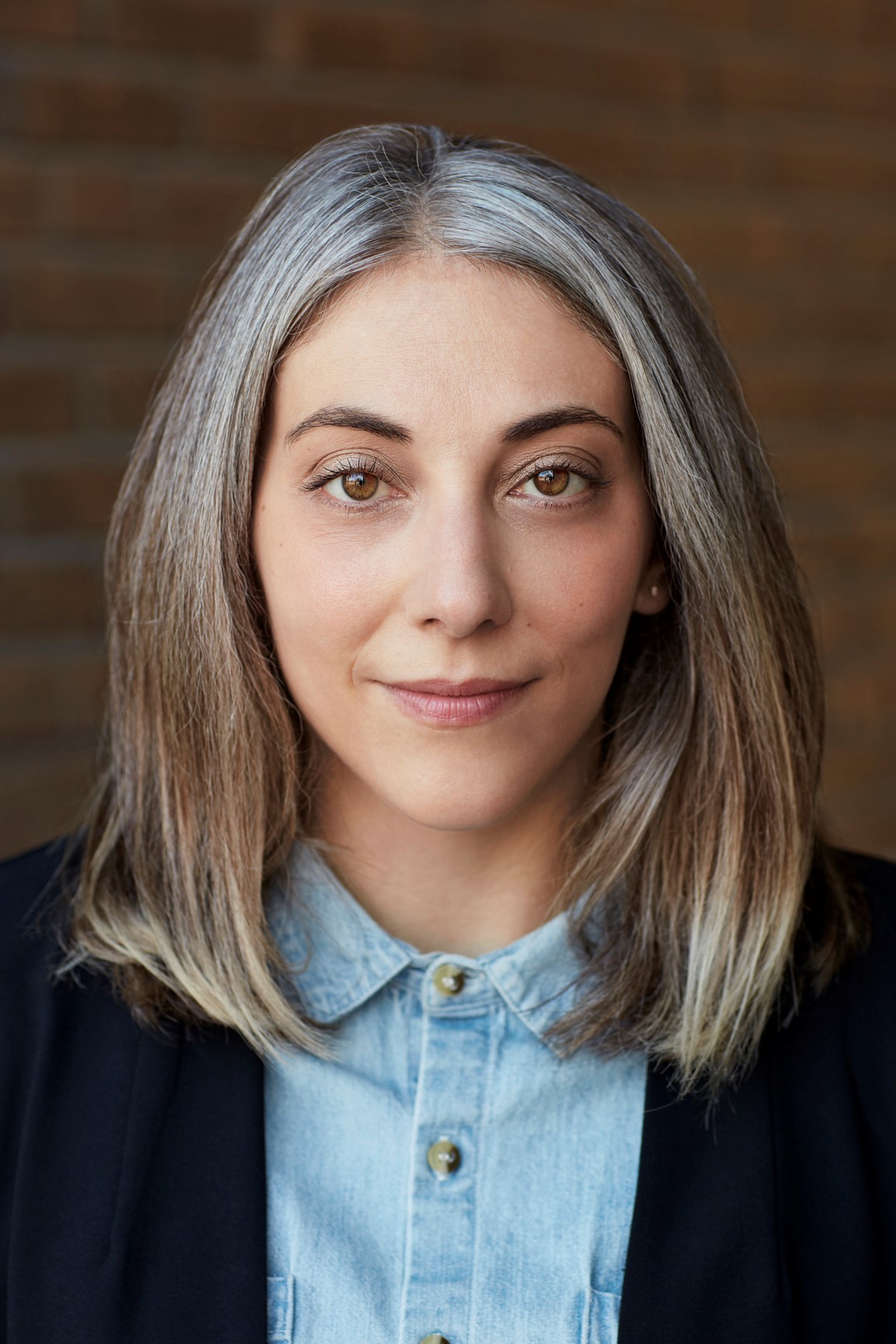 Elisabeth Jamot