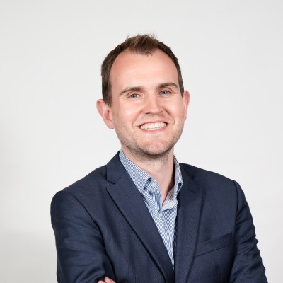Jonathan Nussbaumer