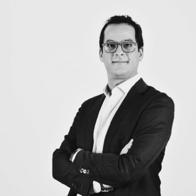 Marc Tabet