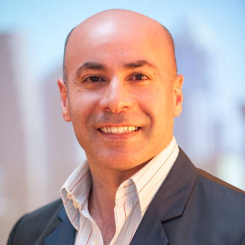 Mourad Aberbour
