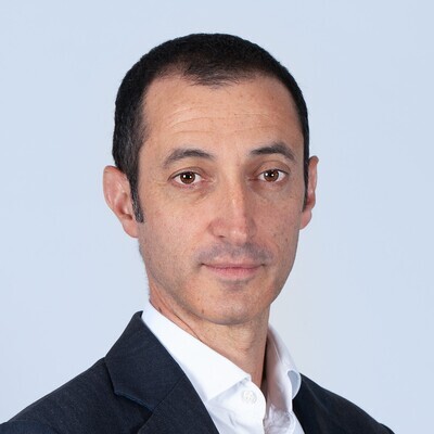 Olivier Garcia