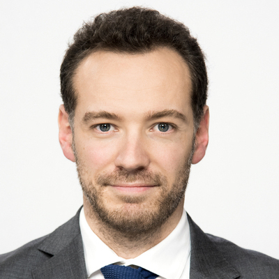 Nicolas Ricard