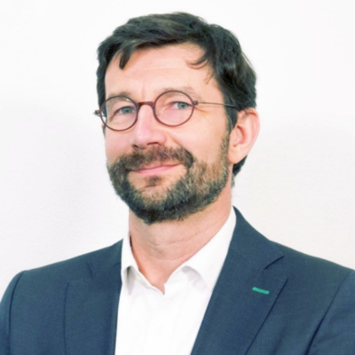 Stéphane Théry