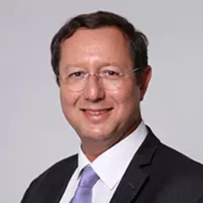 Jean-Marc Nerson