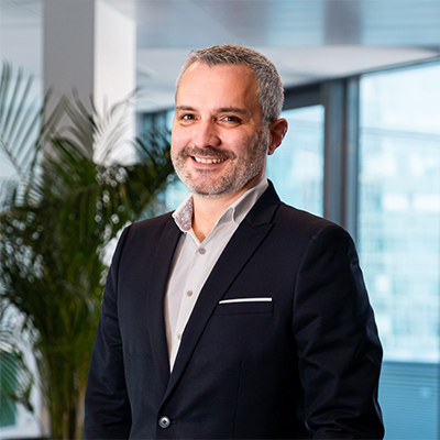 Fabien Premaor
