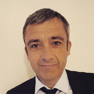 Frédéric Bouet