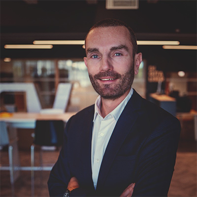 Julian Mathieu