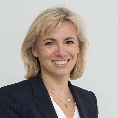 Angélique Lallouet