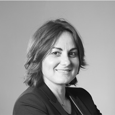 Emilie Lessoud