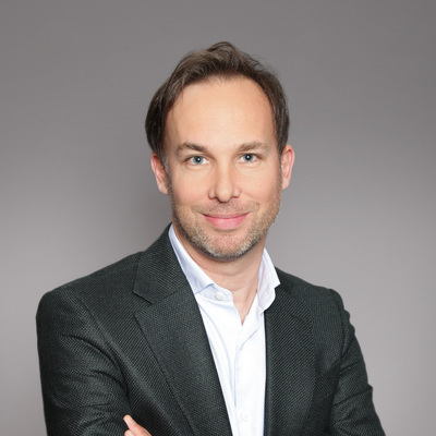 Sébastien Hullaert