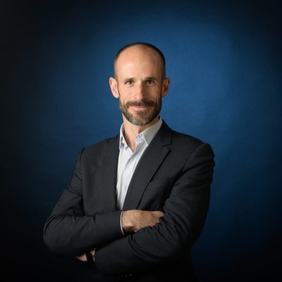 Mikel Badiola