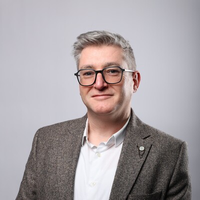 Nicolas Piveteau