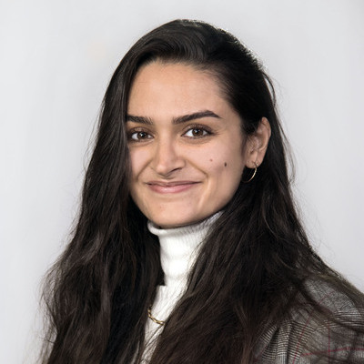 Leïla Chekkaf