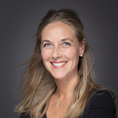 Géraldine Lutz