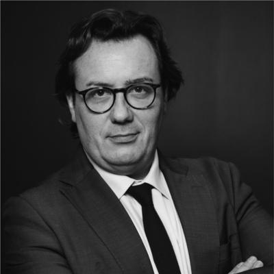 Thibaut Legrand