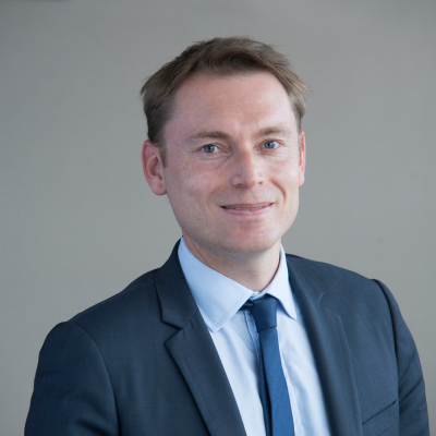 Damien Coffinier