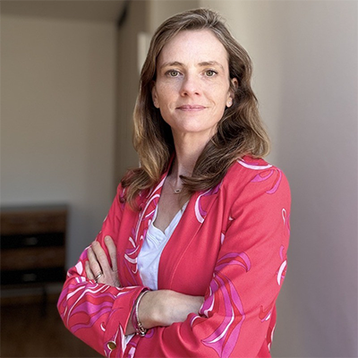 Sophie Vallot