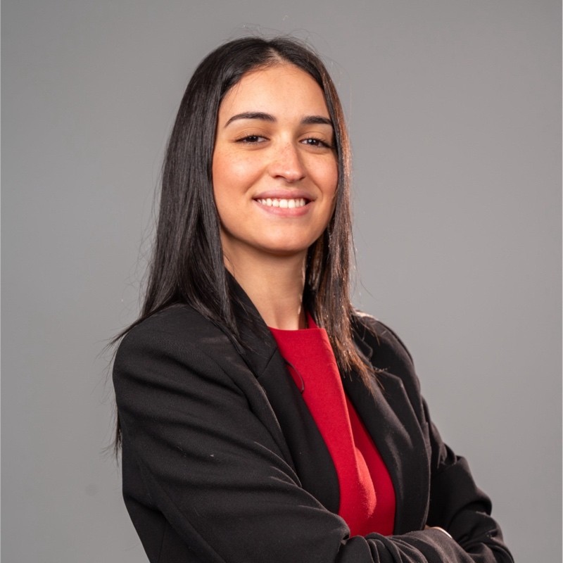Youssra Tahri