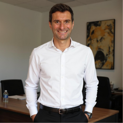 Franck Meunier