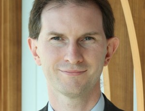 Dr James Robey