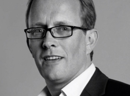 Steve Freshwater