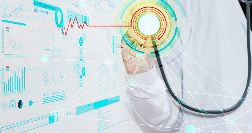 Digital Transformation: Value over volume is the next healthcare challenge
