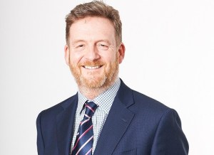 Nigel Thomas