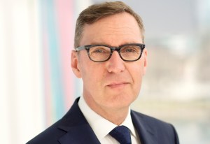 Rt Hon Alan Milburn, chair of the Social Mobility Foundation