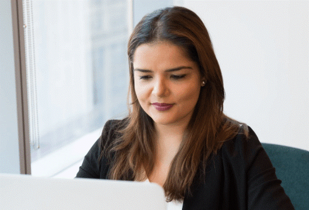 The trio share their top tips for a successful application to Capgemini. (Image Credit: WOCinTechChat/Flickr)